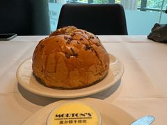 -MORTON'S 莫尔顿牛排坊(北京丽晶酒店)