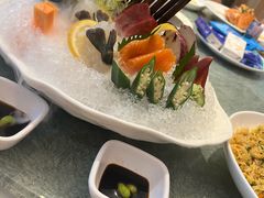 -79号渔船海鲜饭店(宝安店)