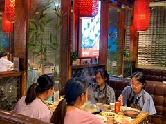 -沸炉重庆老火锅(军事博物馆店)