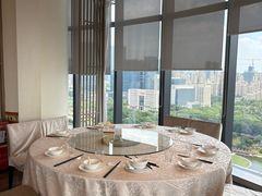 -安乐茶饭·手工素菜·高空景观餐厅(千灯湖店)