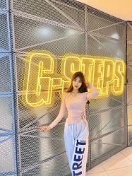 -G-STEPS舞蹈工作室