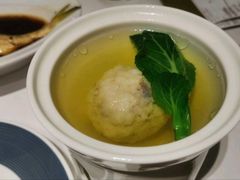 -二十四单 淮扬新味