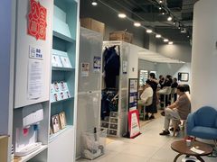 -天真蓝照相馆(宁波来福士店)