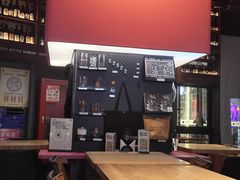 -牛啤堂精酿啤酒餐吧(五棵松华熙店)