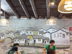 -61号餐吧(兴坪古镇漓江店)