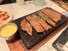 -卡朋西餐(较场西路店)