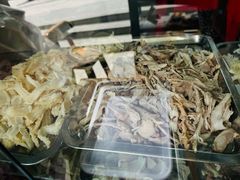-汝萍传统蘸水菜(春华路总店)