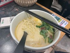 -和府捞面(天河领展广场店)