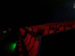 -橙天嘉禾影城(沈阳亿丰店)