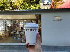 -HUGS coffee(东区店)
