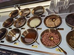 -探鱼·鲜青椒爽麻烤鱼(西南商都店)