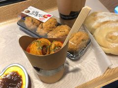 -资溪面包(育贤店)
