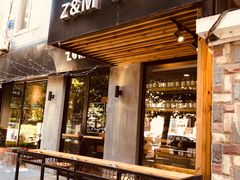 门面-ZM COFFEE(西安路店)