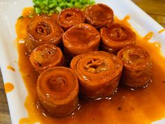 -砂锅李(九江路店)