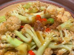 -奉天小馆·非遗东北菜(沈阳万象城店)