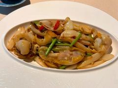 -广州富力丽思卡尔顿酒店·丽轩·粤菜