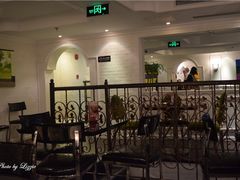 大堂-鹿港小镇(黄金店)