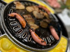 -老板娘的烤肉店(港湾广场店)