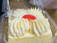 -红宝石·鲜奶小方(万航店)