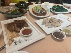 -宝园酒家(美林M·LIVE天地东座店)