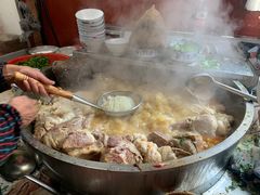 -杨家牛肉汤(淮建路店)