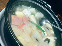 宁波老三鲜-涌上外婆桥(南塘店)