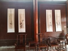 -许驸马府