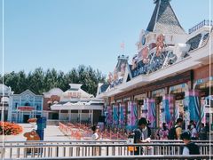 -沈阳方特欢乐世界