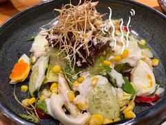 -万鱼亭 日本料理(无锡香山名园店)