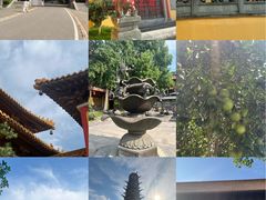 -南京市江宁方山