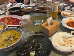 -扬州狮子楼·非遗淮扬菜(东关街店)