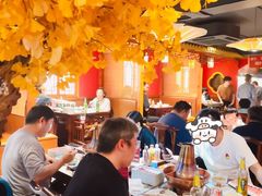 -京元盛铜锅涮肉(上海总店)