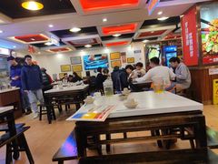 -沈姐万州烤鱼(沙坪坝七中店)