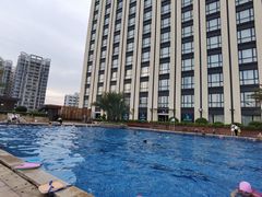 -韶关风度华美达广场酒店