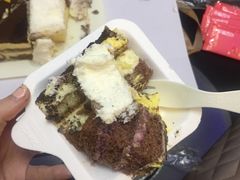 -幸福西饼生日蛋糕·下午茶(番禺店)