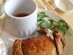 大闸蟹-御同亨酒楼·喜宴