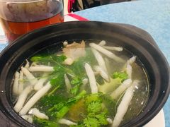 -御唐府海珊瑚主题餐厅