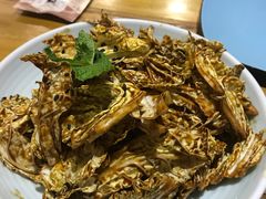 -局气 烤鸭·北京菜(光华路店)