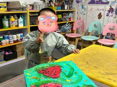 -侎宝运动成长中心(嘉定大融城店)