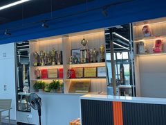 -臻元搏击格斗泰拳拳馆(港隆店)