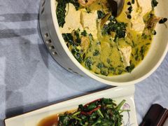 -曙光国际大酒店中餐厅