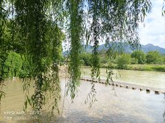 -古堰画乡景区