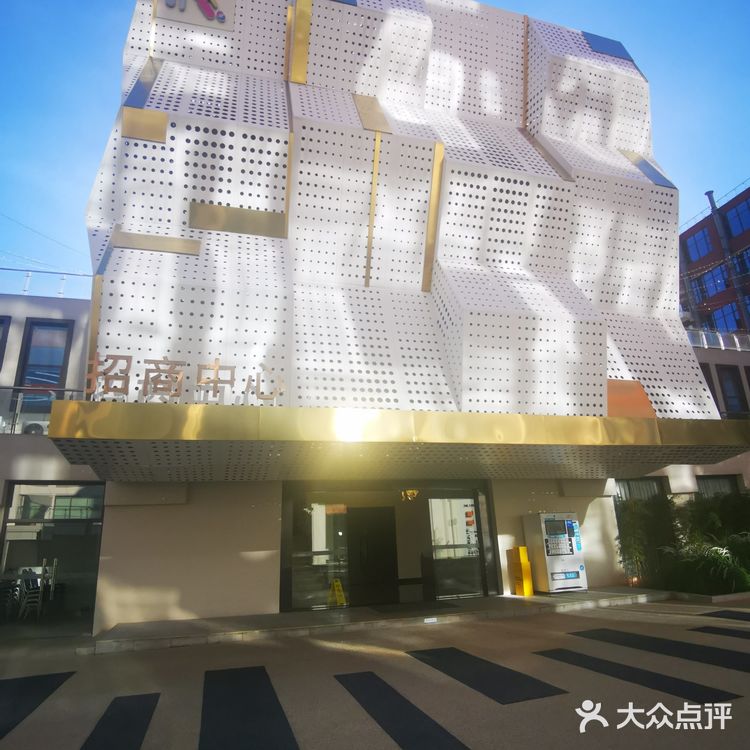 珠江钢琴创梦园一个充满音乐艺术的创意园