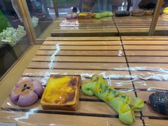 -奈雪的茶(石家庄万象城店)