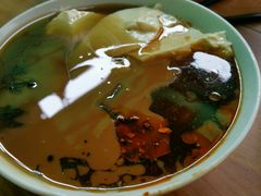 -陈记锅巴菜(五大道店)