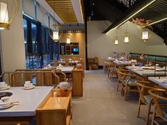大堂-俏牛哥鲜牛肉牛肆馆(重庆天地店)