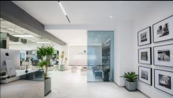 点击看大图 -HG美发设计沙龙