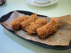 -日昌餐馆(德胜门店)