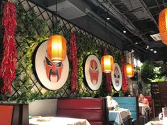 大堂-雲蜀龙阁·金牌水煮鱼(方庄店)