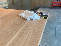 -麦当劳(普陀香溢花城店)